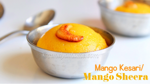 mango kesari