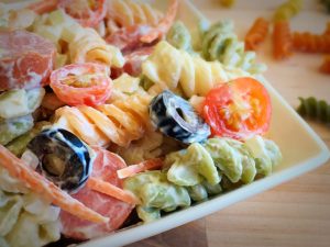 pasta,salad,pasta salad,mayonnaise,olives pasta,mayonnaise pasta,pasta recipes,pasta recipe,tricolor pasta,pasta with sausage,pasta wit cherry tomato,cherry tomato pasta,sausage pasta,hot dog pasta,pasta,salad,cherry tomato salad, mayyonaise salad,mayyonaise pasta saladd