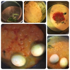 egg kuzhambu