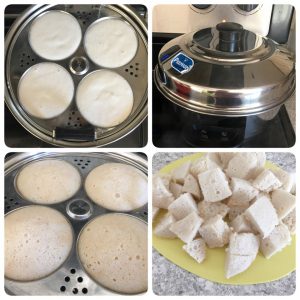 idli seeralam recipe