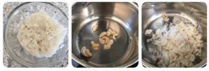 Aval payasam
