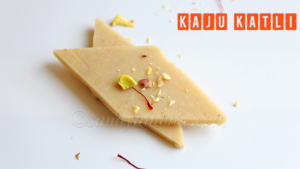 kaju katli