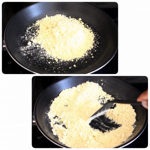 soft mysore pak