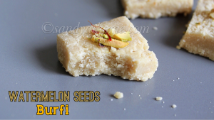 burfi