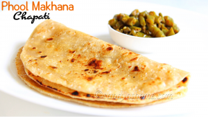 phool makhana