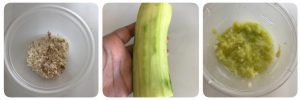 cucumber kheer