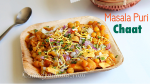 masala poori