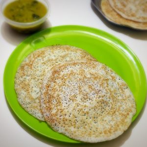 aval dosa