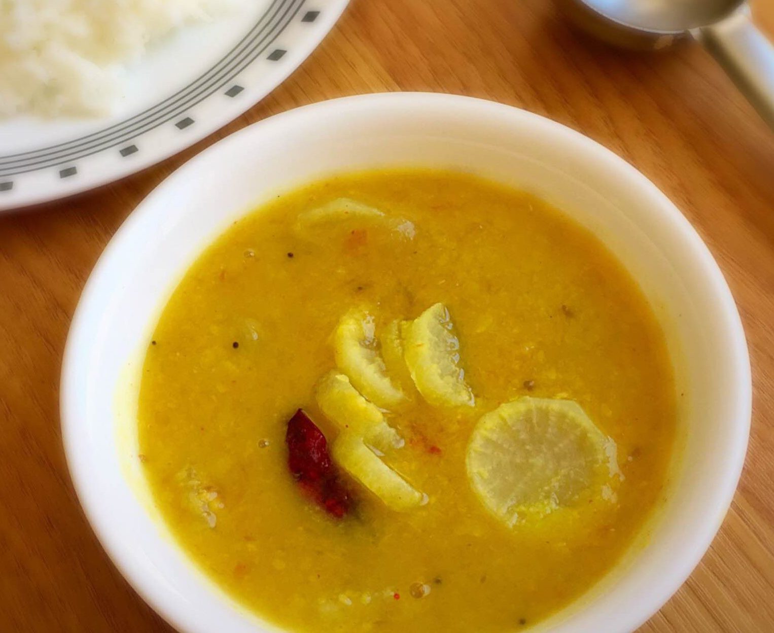 mulangi sambar