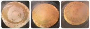 tomato dosa