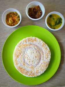 aval dosa