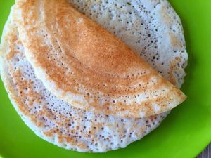 aval dosa