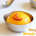 mango kesari