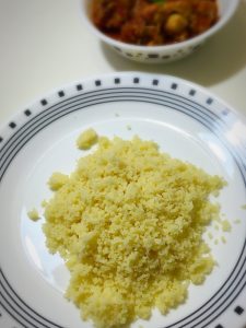 couscous