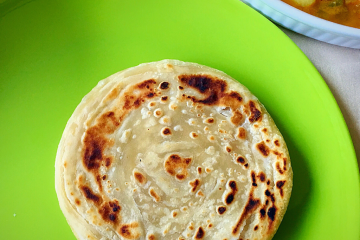 parotta