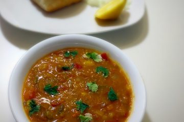 pav bhaji