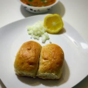 pav bun