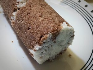 brown rice puttu