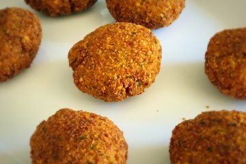 falafel