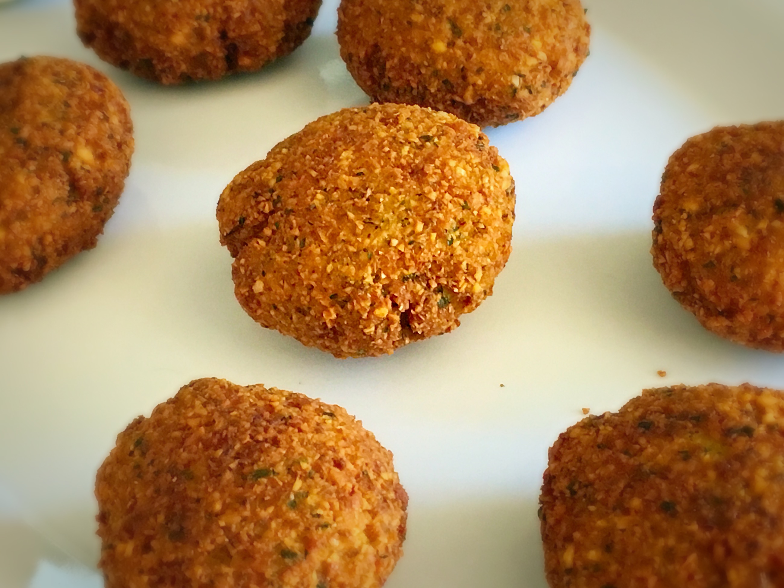 falafel