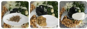 falafel