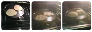 pita bread