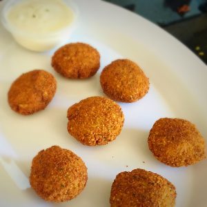 falafel