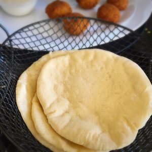 pita bread