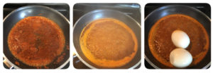 egg masala
