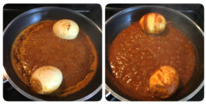 egg masala