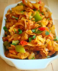 Veg kothu parotta recipe, How to make vegetable kothu parotta,  South Indian dinner recipes