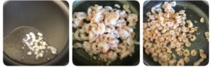 garlic shrimp noodles recipe