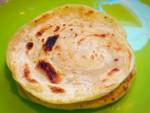 parotta