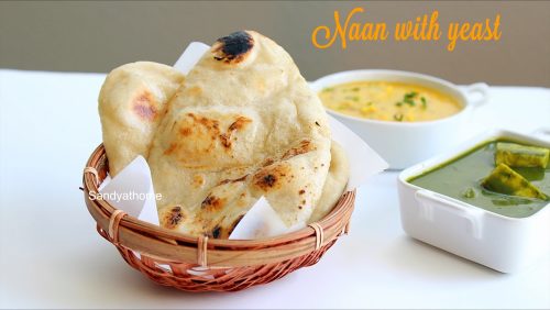 naan