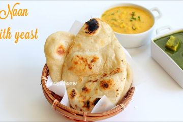 naan recipe