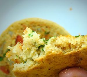 oats uthappam