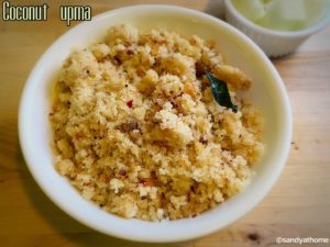 coconut upma recipe,telugu coconut upma recipe,thenga upma recipe,easy coconut recipe,south indian coconut recipe,coconut recipe,coconut upma,thengai upma,cocunut upma recipe with step by step images,kobbari upma,south indian dinner recipes,easy dinner recipes,indian dinner recipes,make coconut upma,make thengai upma,make kobbari upma,mini tiffen recipes,lunch box recipes