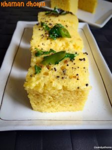 khaman dhokla,instant dhokla recipe,gujarati dhokla recipe,instant gujarati dhokla recipe,north indian breakfast recipe,north indian dinner recipe