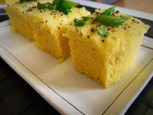 khaman dhokla,instant dhokla recipe,gujarati dhokla recipe,instant gujarati dhokla recipe,north indian breakfast recipe,north indian dinner recipe