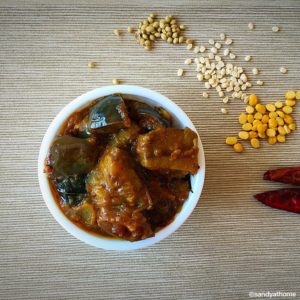 Kathirikkai pulikachal,iyengar pulikachal recipe,pulikachal recipe padhuskitchen,pulikachal brahmin style,kovil pulikachal recipe,pulikachal recipe tamil,brinjal pulikachal