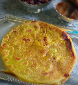 coconut poli