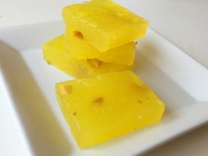 halwa,bombay halwa,bombay karachi halwa,corn flour halwa,instant halwa,sweets,north indian halwa,ghee sweets,festival sweets,