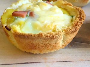 quiche