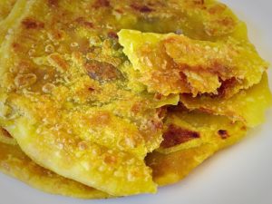 coconut poli