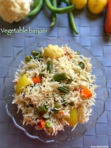 pulao recipe,pulav recipe,veg pulao andhra style,veg pulao recipe,indian veg pulao,veg pulao in rice cooker,spicy pulao