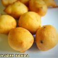 Mysore bonda