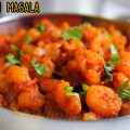 prawn masala