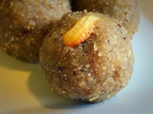 ladoo recipe