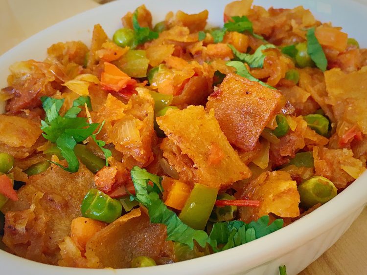 Kothu poori recipe, Vegetable kothu poori recipe, How to make veg kothu