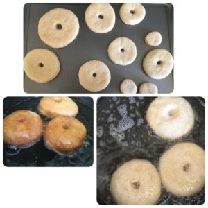 donut recipe